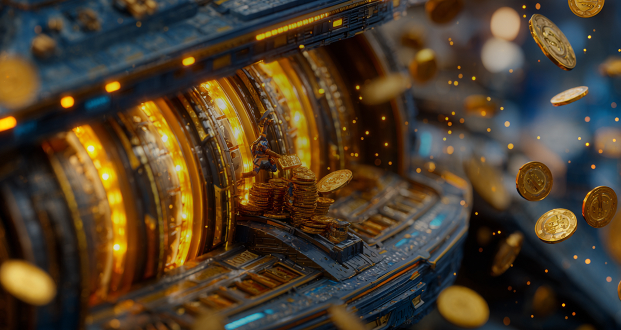 TodoSlots